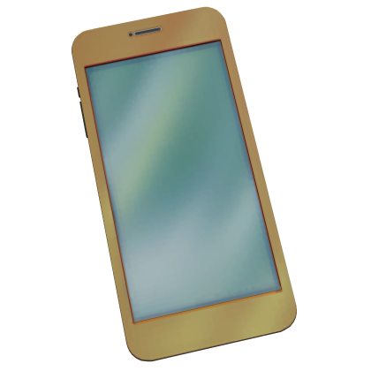 RoPhone X Gold