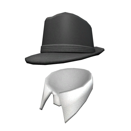 Psst I am a Secret Agent