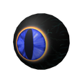 The Cerulean Catseye