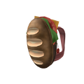 Mighty Sandwich Backpack