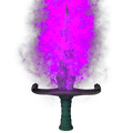 Azurewrath's Return
