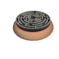 Mazehead