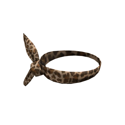 Wild Safari Scarf