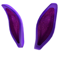 Interstellar Rabbit Ears