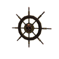 Captain Hoover's Wheel of Destiny