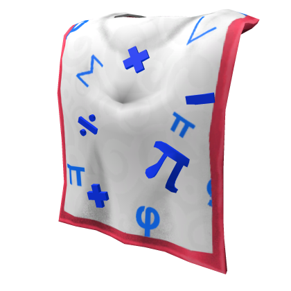 Mathmagic Cape