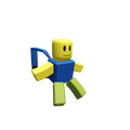 N00b Backpack
