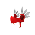 Redvalk